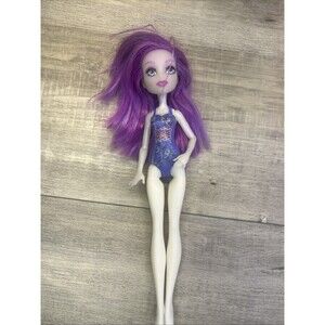 Monster High Doll Ari Hauntington Swimsuit Beach Doll 2017